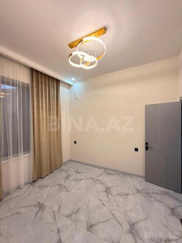 Satılır 4 otaqlı həyət evi/bağ evi 90 m², Buzovna q., photo 11 from 15