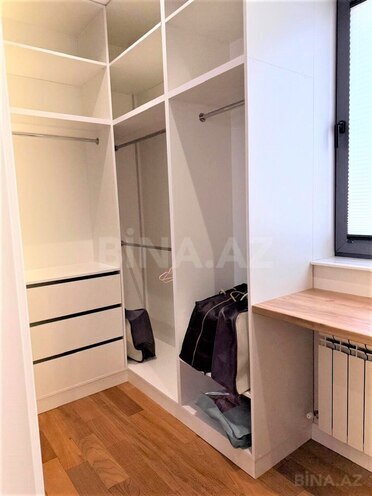 İcarəyə verilir 4 otaqlı yeni tikili 250 m², Ağ şəhər q., photo 11 from 29