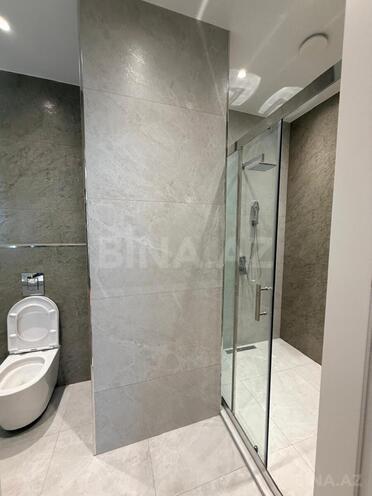 İcarəyə verilir 4 otaqlı yeni tikili 250 m², Ağ şəhər q., photo 21 from 29