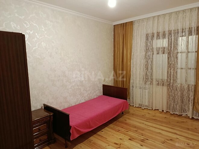 Сдаётся 3-комн. вторичка 85 м², м. Халглар Достлугу, photo 9 from 16