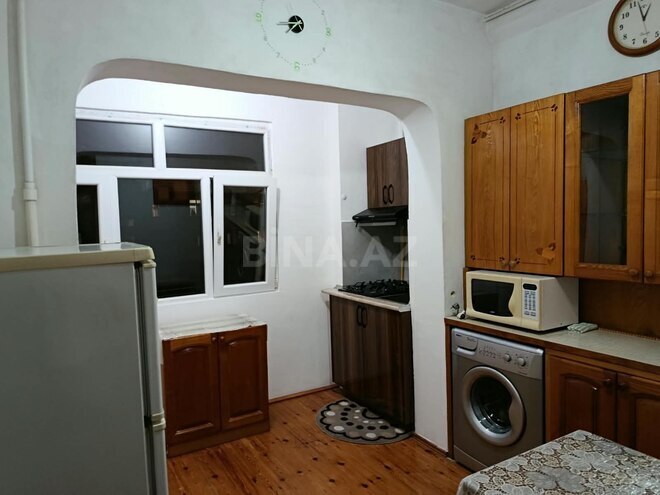Сдаётся 3-комн. вторичка 85 м², м. Халглар Достлугу, photo 10 from 16