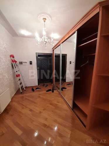 Сдаётся 3-комн. новостройка 140 м², м. Элмляр Академиясы, photo 8 from 12
