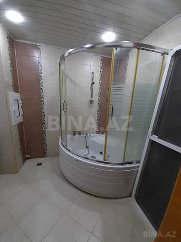 Сдаётся 3-комн. новостройка 140 м², м. Элмляр Академиясы, photo 9 from 12