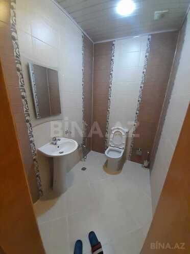 Сдаётся 3-комн. новостройка 140 м², м. Элмляр Академиясы, photo 11 from 12