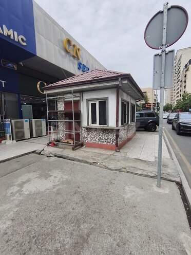 Продаётся  объект 12 м², м. Гянджлик, photo 5 from 15