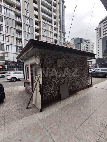 Продаётся  объект 12 м², м. Гянджлик, photo 7 from 15