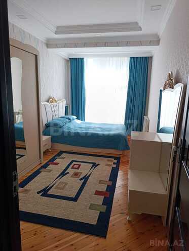 İcarəyə verilir 2 otaqlı köhnə tikili 60 m², Nəsimi r., photo 6 from 7