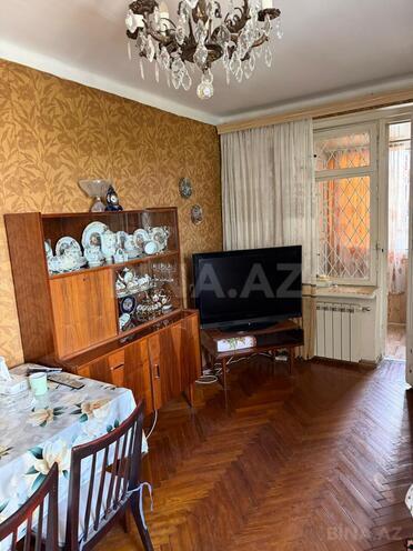 İcarəyə verilir 2 otaqlı köhnə tikili 60 m², Nəsimi r., photo 5 from 7