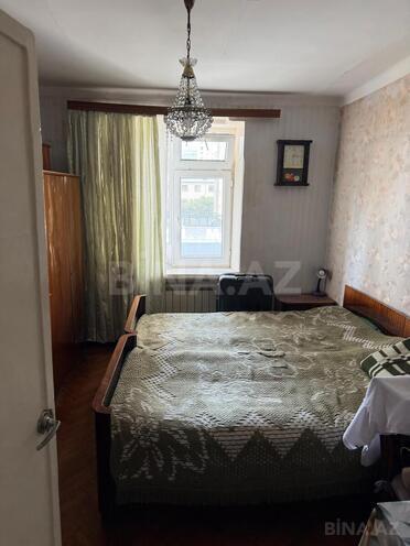 İcarəyə verilir 2 otaqlı köhnə tikili 60 m², Nəsimi r., photo 3 from 7