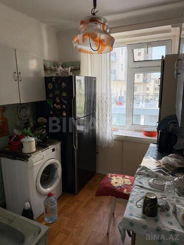 İcarəyə verilir 2 otaqlı köhnə tikili 60 m², Nəsimi r., photo 1 from 7