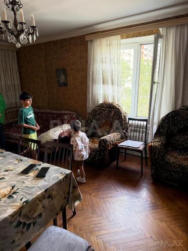 İcarəyə verilir 2 otaqlı köhnə tikili 60 m², Nəsimi r., photo 4 from 7