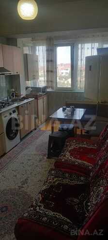 Сдаётся 3-комн. вторичка 80 м², Насиминский  р., photo 6 from 11