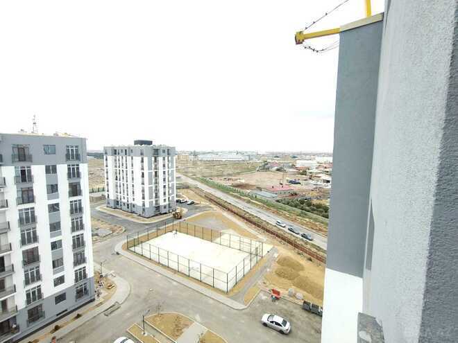 Продаётся 3-комн. новостройка 62.5 м², photo 5 from 21