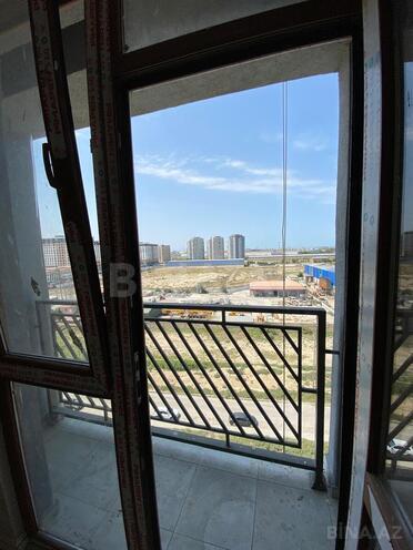 Продаётся 3-комн. новостройка 62.5 м², photo 17 from 21