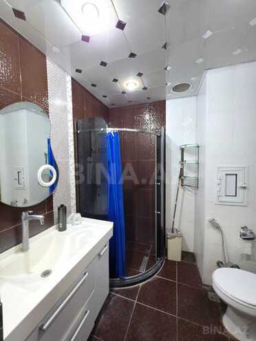 İcarəyə verilir 3 otaqlı köhnə tikili 65 m², Nizami m., photo 12 from 14