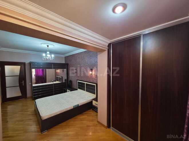 İcarəyə verilir 3 otaqlı köhnə tikili 65 m², Nizami m., photo 7 from 14