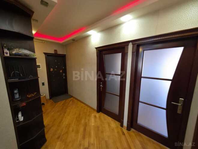 İcarəyə verilir 3 otaqlı köhnə tikili 65 m², Nizami m., photo 13 from 14