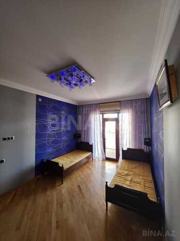 İcarəyə verilir 3 otaqlı köhnə tikili 65 m², Nizami m., photo 8 from 14