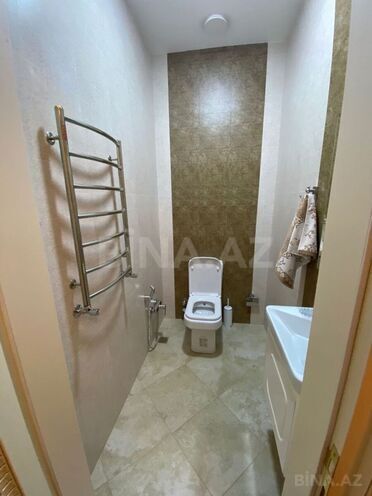 İcarəyə verilir 4 otaqlı yeni tikili 185 m², 28 May m., photo 15 from 17