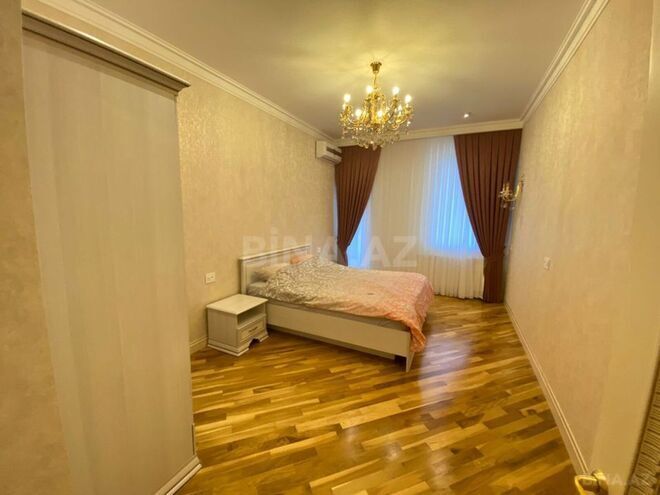 İcarəyə verilir 4 otaqlı yeni tikili 185 m², 28 May m., photo 8 from 17