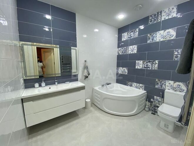 İcarəyə verilir 4 otaqlı yeni tikili 185 m², 28 May m., photo 13 from 17