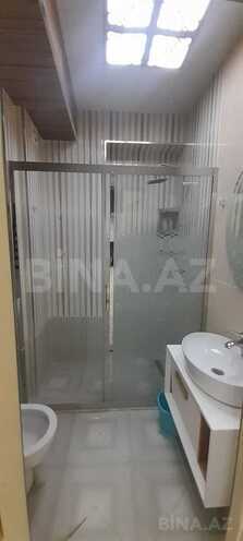 İcarəyə verilir 3 otaqlı yeni tikili 80 m², 20 Yanvar m., photo 9 from 12