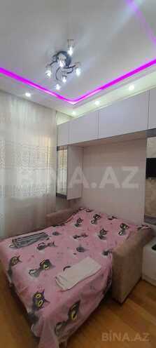 İcarəyə verilir 3 otaqlı yeni tikili 80 m², 20 Yanvar m., photo 7 from 12
