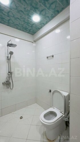 Satılır 3 otaqlı yeni tikili 115 m², İnşaatçılar m., photo 9 from 10