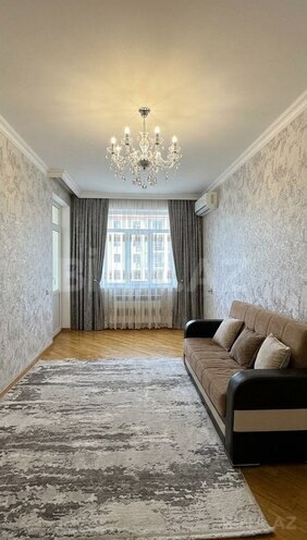 Satılır 3 otaqlı yeni tikili 115 m², İnşaatçılar m., photo 6 from 10