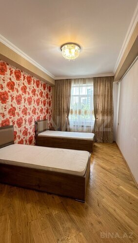 Satılır 3 otaqlı yeni tikili 115 m², İnşaatçılar m., photo 3 from 10