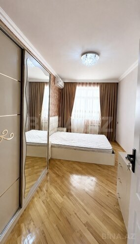 Satılır 3 otaqlı yeni tikili 115 m², İnşaatçılar m., photo 1 from 10