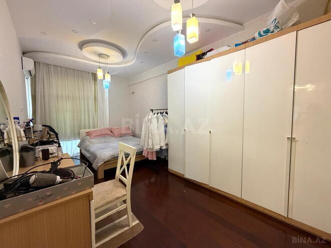 Satılır 4 otaqlı yeni tikili 220 m², Nərimanov r., photo 12 from 18