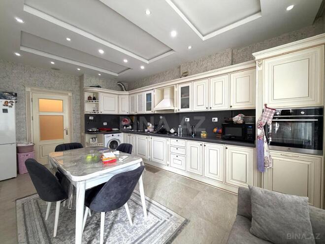 Satılır 4 otaqlı yeni tikili 220 m², Nərimanov r., photo 7 from 18