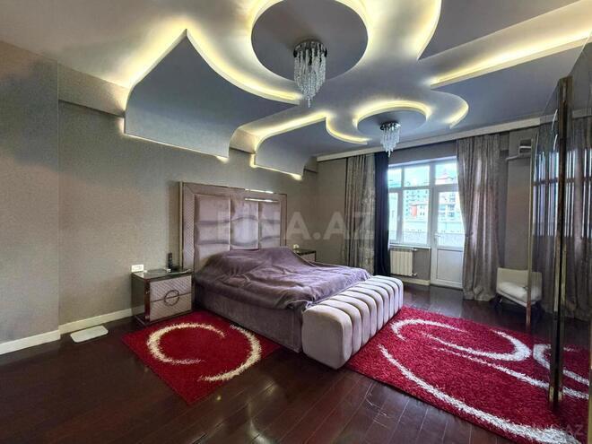 Satılır 4 otaqlı yeni tikili 220 m², Nərimanov r., photo 8 from 18