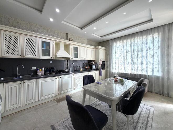 Satılır 4 otaqlı yeni tikili 220 m², Nərimanov r., photo 6 from 18