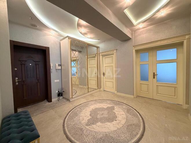 Satılır 4 otaqlı yeni tikili 220 m², Nərimanov r., photo 11 from 18