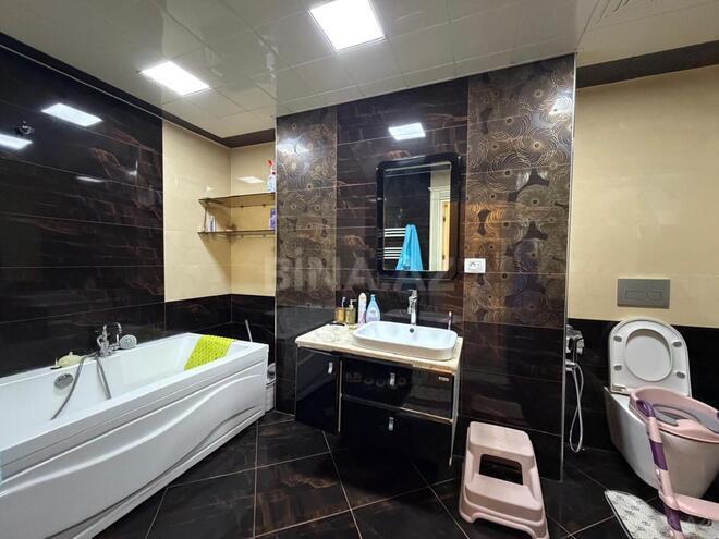 Satılır 4 otaqlı yeni tikili 220 m², Nərimanov r., photo 16 from 18