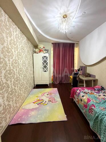 Satılır 4 otaqlı yeni tikili 220 m², Nərimanov r., photo 14 from 18