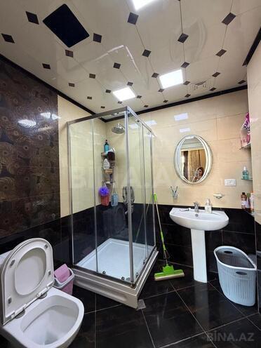 Satılır 4 otaqlı yeni tikili 220 m², Nərimanov r., photo 15 from 18