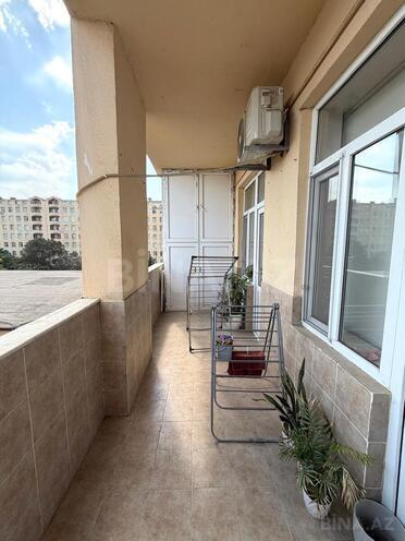 Satılır 4 otaqlı yeni tikili 220 m², Nərimanov r., photo 17 from 18