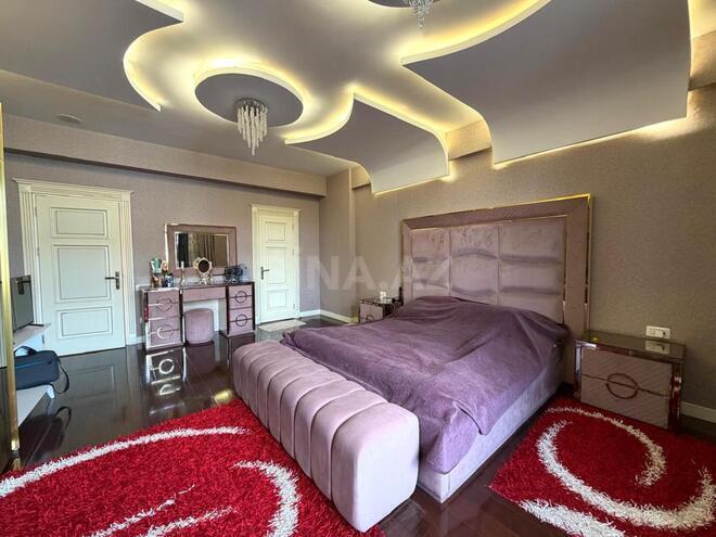 Satılır 4 otaqlı yeni tikili 220 m², Nərimanov r., photo 9 from 18