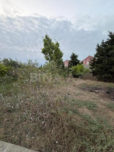 Satılır  torpaq 6 sot, Şağan q., photo 8 from 10