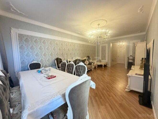 Продаётся 3-комн. новостройка 160 м², м. 20 января, photo 3 from 11