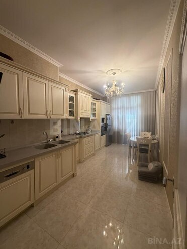 Продаётся 3-комн. новостройка 160 м², м. 20 января, photo 7 from 11