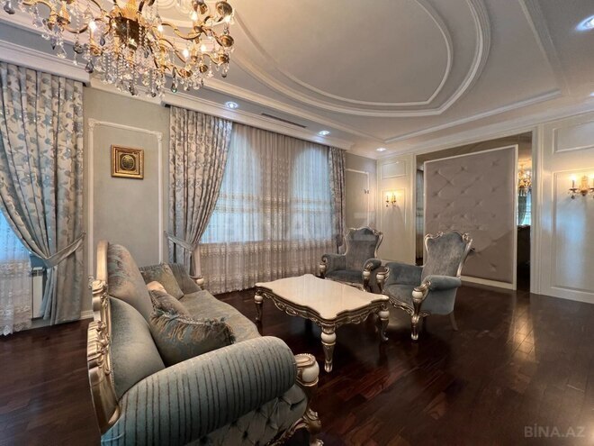 Продаётся 8-комн. дом/дача 1 000 м², м. Гянджлик, photo 19 from 22