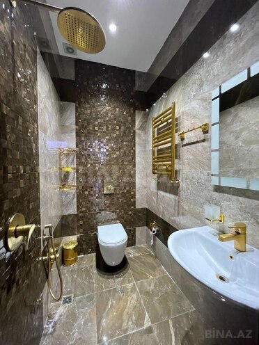 Продаётся 8-комн. дом/дача 1 000 м², м. Гянджлик, photo 13 from 22
