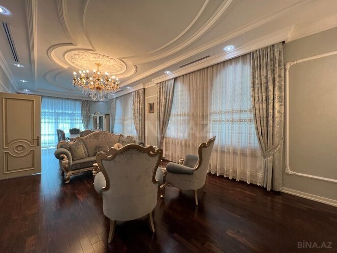 Продаётся 8-комн. дом/дача 1 000 м², м. Гянджлик, photo 12 from 22