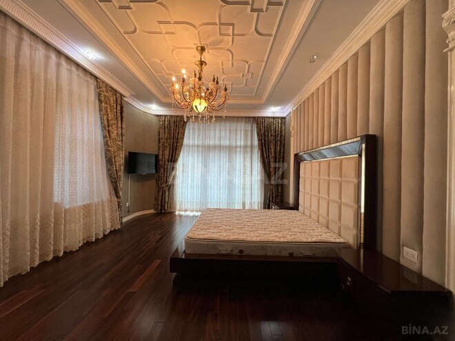 Продаётся 8-комн. дом/дача 1 000 м², м. Гянджлик, photo 17 from 22