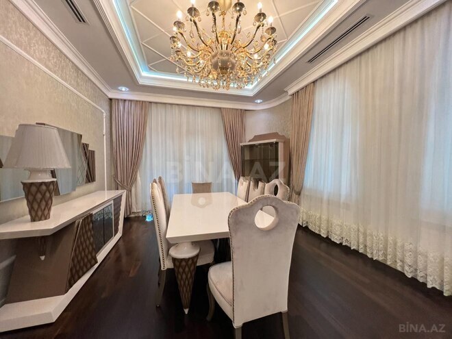 Продаётся 8-комн. дом/дача 1 000 м², м. Гянджлик, photo 5 from 22