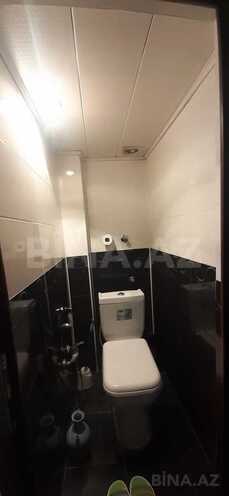 İcarəyə verilir 2 otaqlı köhnə tikili 67 m², Elmlər Akademiyası m., photo 13 from 14